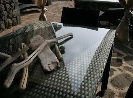 Calypso Pantelleria Siba