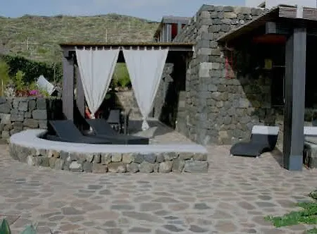 Calypso Pantelleria *